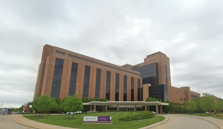 Dr. Caesar Gonzales II Appointed as Chief Clinical Officer of Trinity Health Michigan