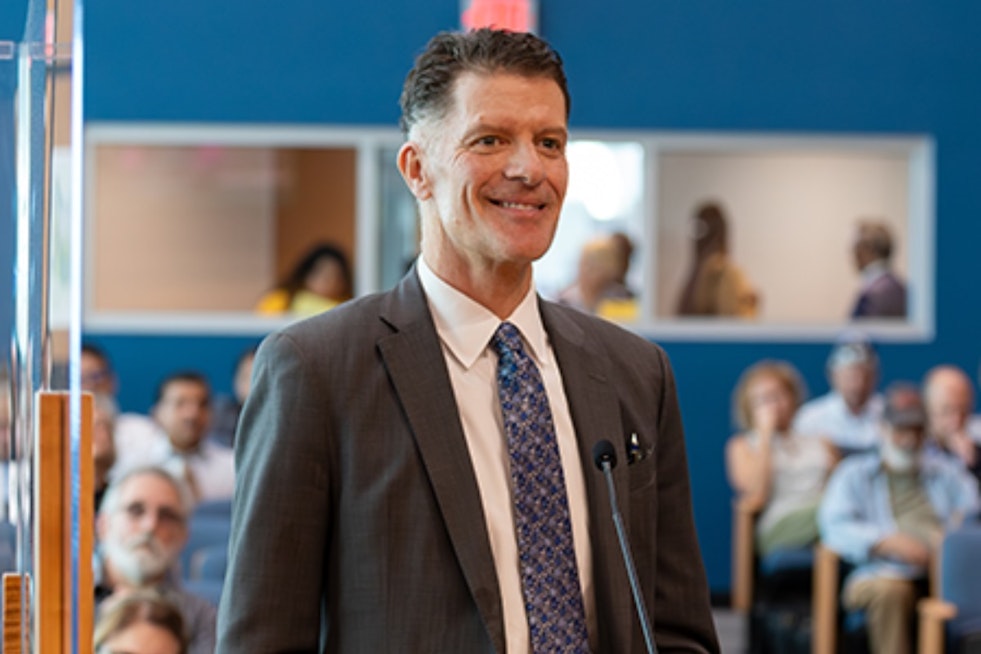 Dr. Grant Colfax to Lead Contra Costa Health as New Director, Strengthening Public Health Strategy