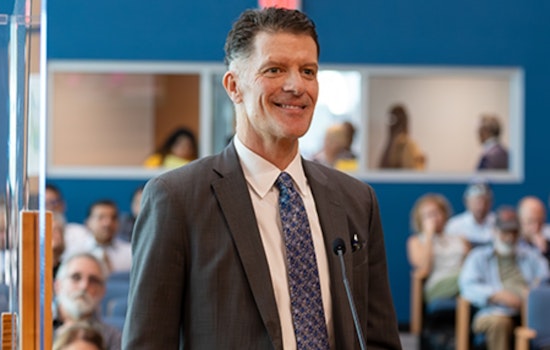 Dr. Grant Colfax to Lead Contra Costa Health as New Director, Strengthening Public Health Strategy