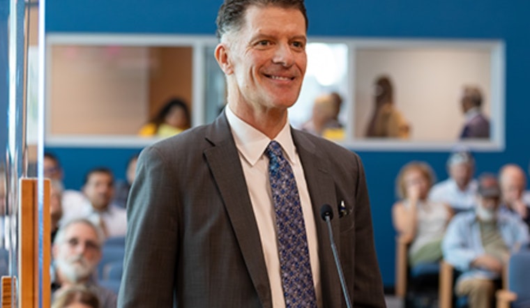 Dr. Grant Colfax to Lead Contra Costa Health as New Director, Strengthening Public Health Strategy