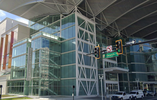 Dr. Phillips Center for the Performing Arts Expands Footprint in Downtown Orlando with $10.39 Million Property Acquisition