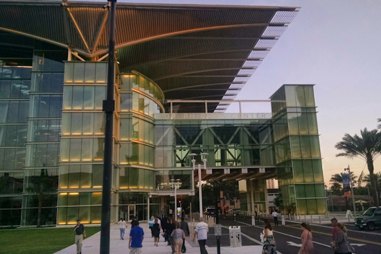 Dr. Phillips Center in Orlando Welcomes Seven New Board Members to Enhance Cultural Leadership