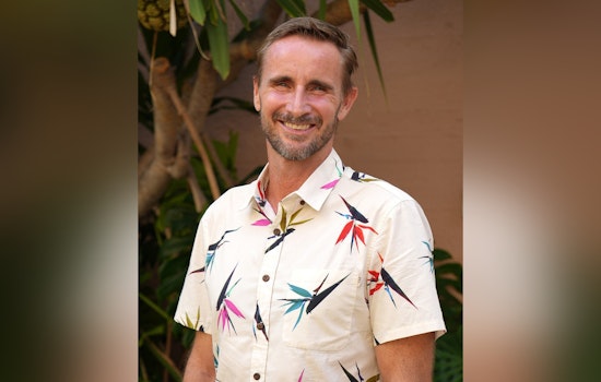 Dr. Seth Colby Appointed as New Chief State Economist for Hawaii's DBEDT
