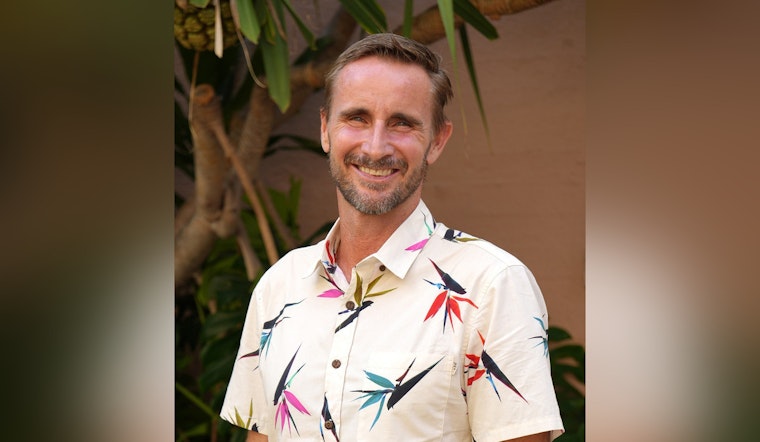 Dr. Seth Colby Appointed as New Chief State Economist for Hawaii's DBEDT