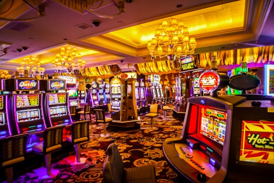 Dragon Link Strikes Gold Again at Venetian Las Vegas