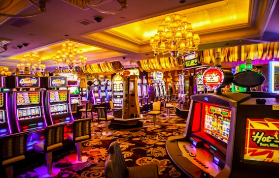 Dragon Link Strikes Gold Again at Venetian Las Vegas