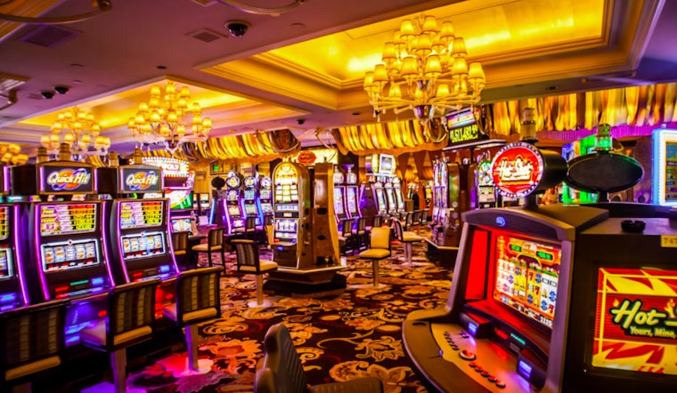 Dragon Link Strikes Gold Again at Venetian Las Vegas