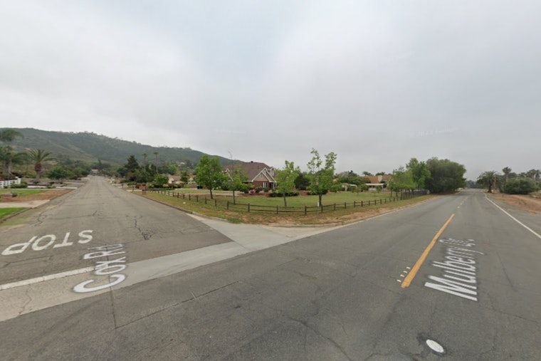Driver Arrested on DUI Charges after Severe Head-On Collision in San Marcos