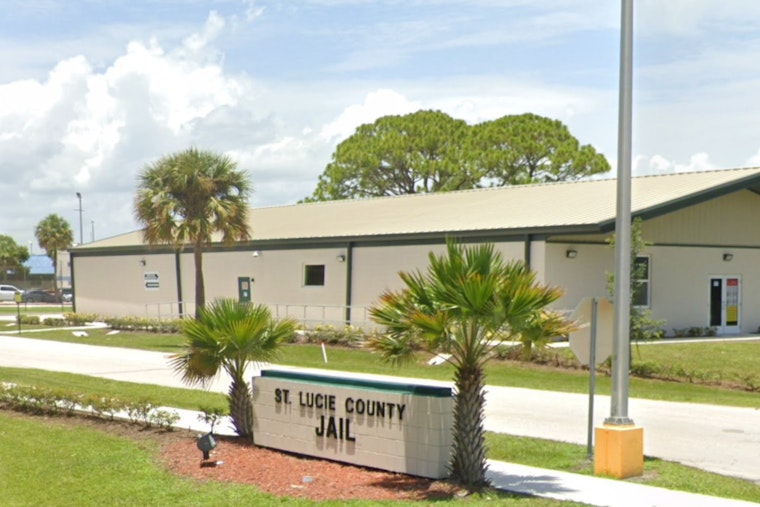 Driver Charged After Nearly Hitting Port St. Lucie Officers, Highlighting Importance of Florida's Move Over Law
