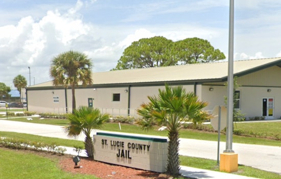 Driver Charged After Nearly Hitting Port St. Lucie Officers, Highlighting Importance of Florida's Move Over Law