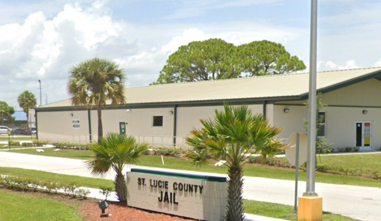 Driver Charged After Nearly Hitting Port St. Lucie Officers, Highlighting Importance of Florida's Move Over Law