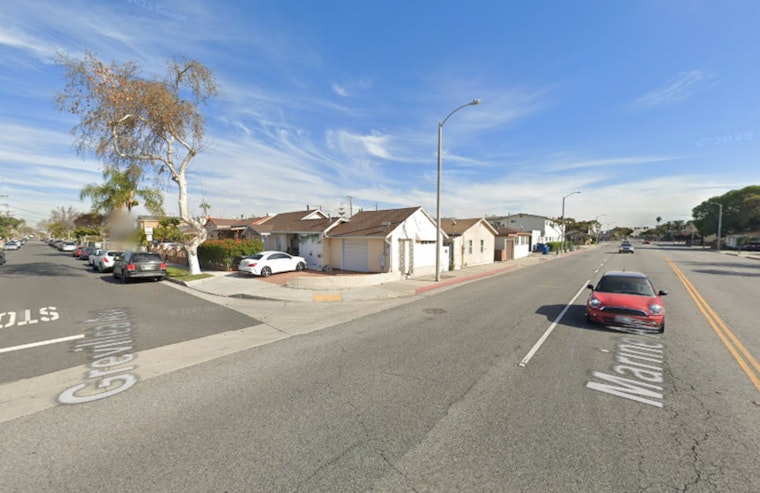 Driver Charged with Gross Vehicular Manslaughter in Fatal Lawndale Three-Vehicle Collision: Los Angeles Authorities Investigating