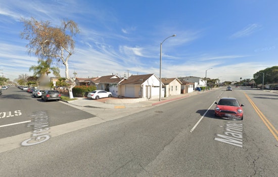 Driver Charged with Gross Vehicular Manslaughter in Fatal Lawndale Three-Vehicle Collision: Los Angeles Authorities Investigating