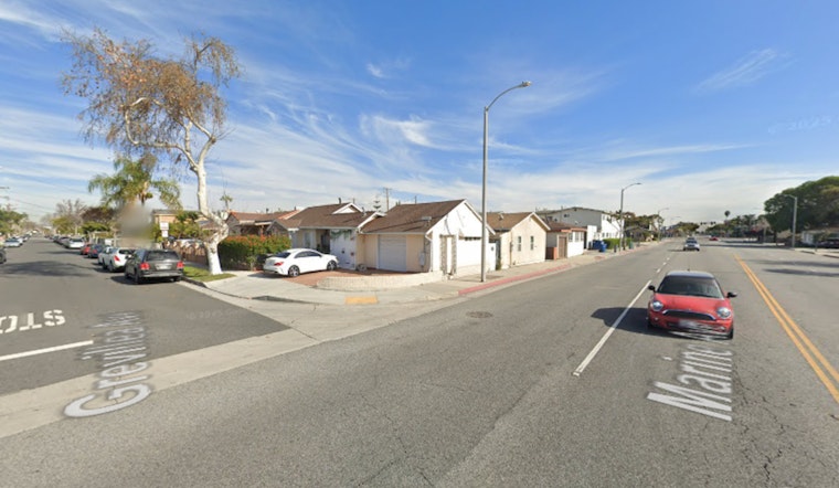 Driver Charged with Gross Vehicular Manslaughter in Fatal Lawndale Three-Vehicle Collision: Los Angeles Authorities Investigating