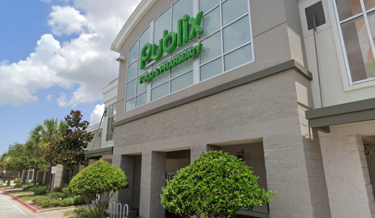 Driver Critically Injured by Police Gunfire in Stolen Vehicle Confrontation at Ocoee Publix Parking Lot