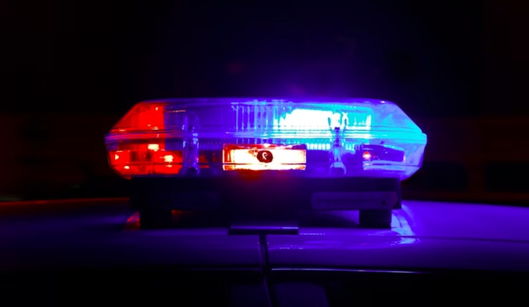 Driver Fatally Injured in Early Morning I-4 Crash in Lakeland, Polk County