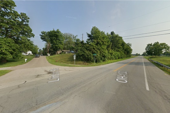Driver Fatally Injured in Two-Vehicle Collision at State Route 28 in Goshen Township