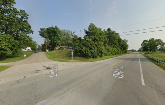 Driver Fatally Injured in Two-Vehicle Collision at State Route 28 in Goshen Township
