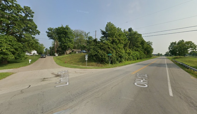 Driver Fatally Injured in Two-Vehicle Collision at State Route 28 in Goshen Township