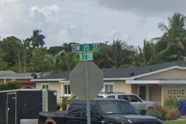 Driver Hospitalized After Medical Episode Leads to Plunge into Fort Lauderdale Canal