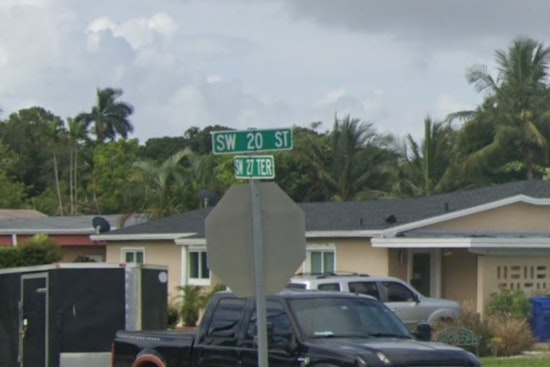 Driver Hospitalized After Medical Episode Leads to Plunge into Fort Lauderdale Canal
