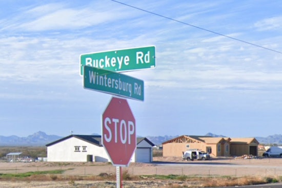 Driver Hospitalized Following Collision with Bleach Tanker Truck in West Valley, Causes Traffic Delays