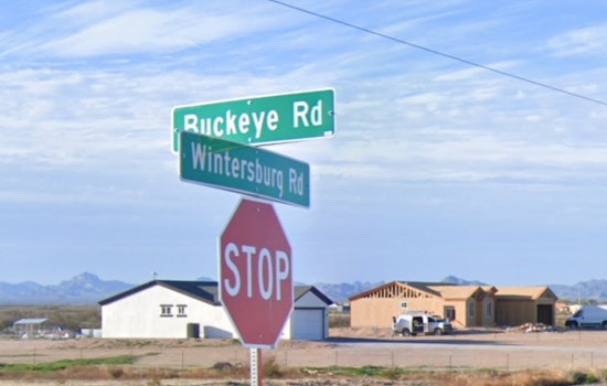 Driver Hospitalized Following Collision with Bleach Tanker Truck in West Valley, Causes Traffic Delays