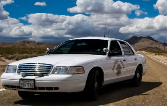 Driver Killed on 60 Freeway in Pomona After Tire Strikes Sedan; Authorities Investigating