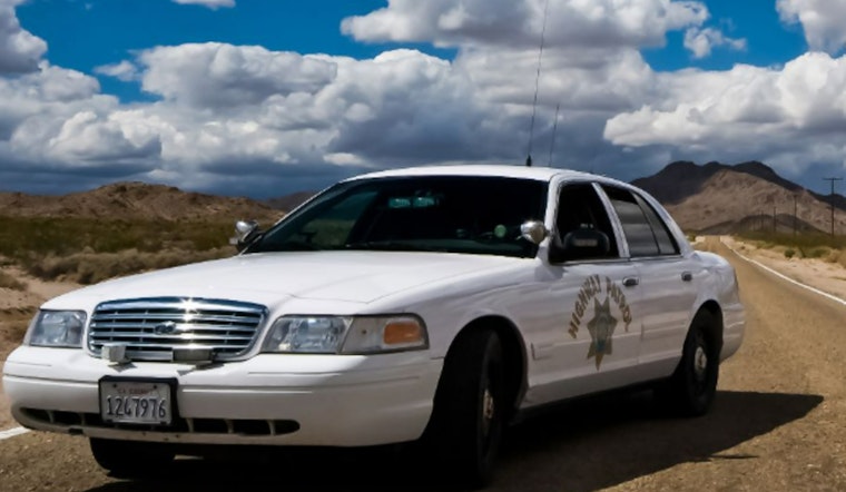 Driver Killed on 60 Freeway in Pomona After Tire Strikes Sedan; Authorities Investigating
