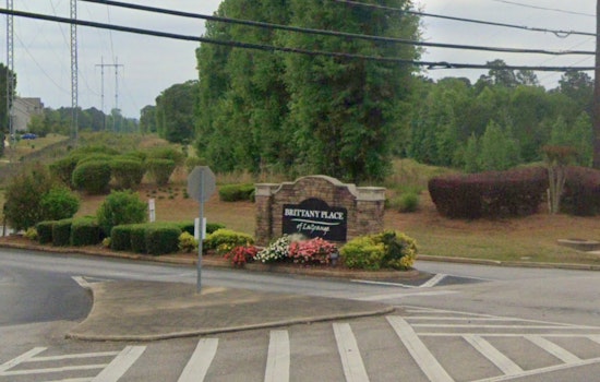 Driver Targeted in Late-Night Shooting at LaGrange Apartment Complex, Multiple Vehicles and Residences Hit