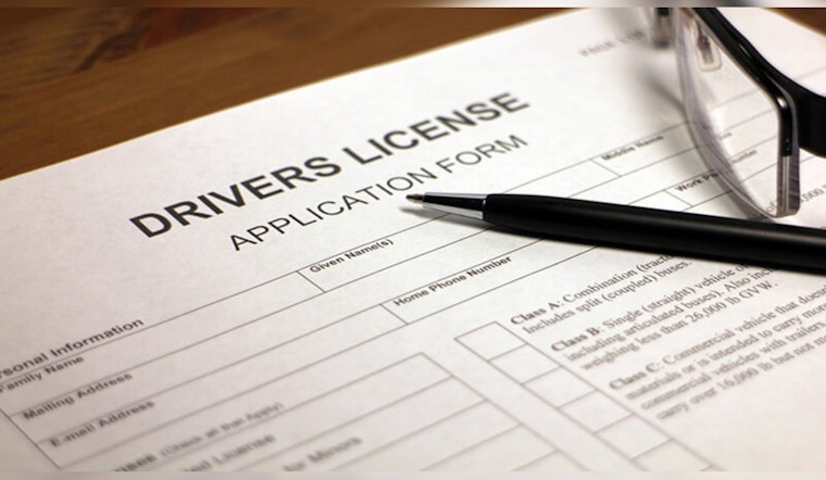 Driver's License Services Event Scheduled at Stephen P. Clark Center in Downtown Miami