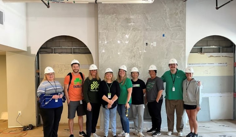Dublin Community Recreation Center Set for Annual Revamp: Facility to Temporarily Close for Maintenance and Upgrades