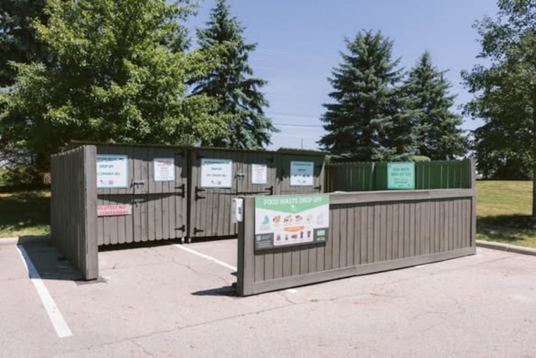 Dublin, Ohio Announces Temporary Closure of Recycling Services for Maintenance