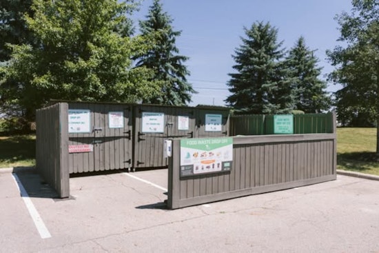 Dublin, Ohio Announces Temporary Closure of Recycling Services for Maintenance