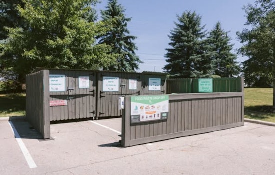 Dublin, Ohio Announces Temporary Closure of Recycling Services for Maintenance