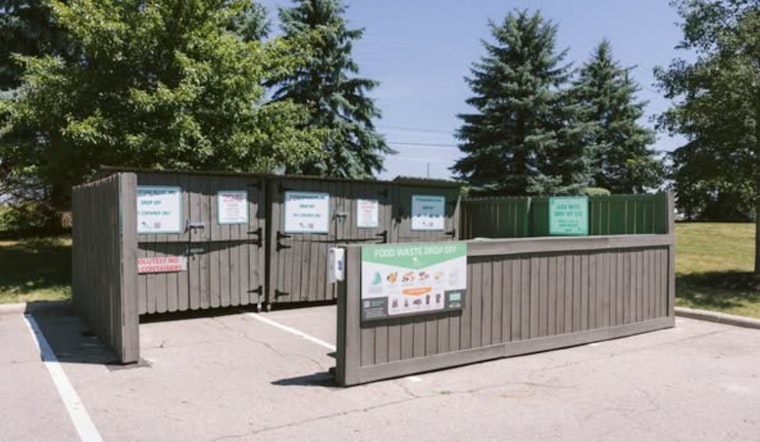 Dublin, Ohio Announces Temporary Closure of Recycling Services for Maintenance