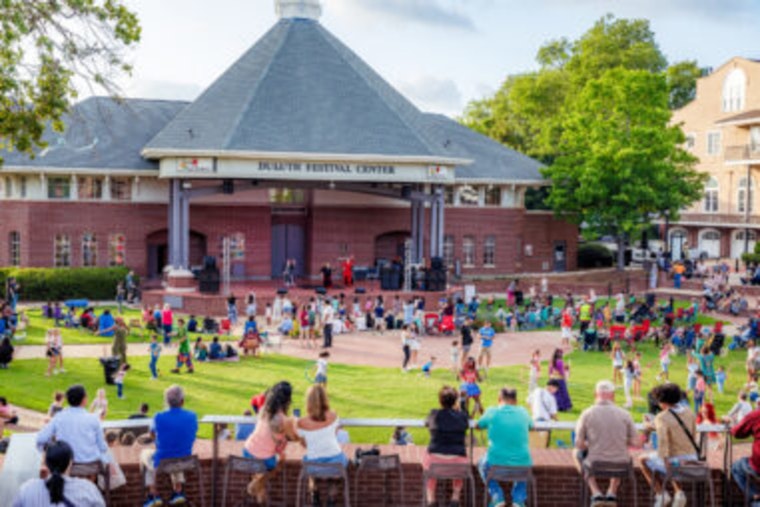 Duluth Celebrates Cultural Diversity with Vibrant Multicultural Week