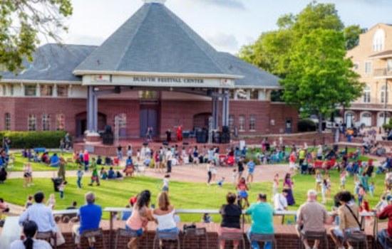 Duluth Celebrates Cultural Diversity with Vibrant Multicultural Week Festivities
