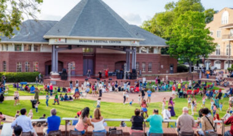 Duluth Celebrates Cultural Diversity with Vibrant Multicultural Week