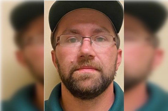 Duluth Community Alert: High-Risk Predatory Offender Relocates to the Area