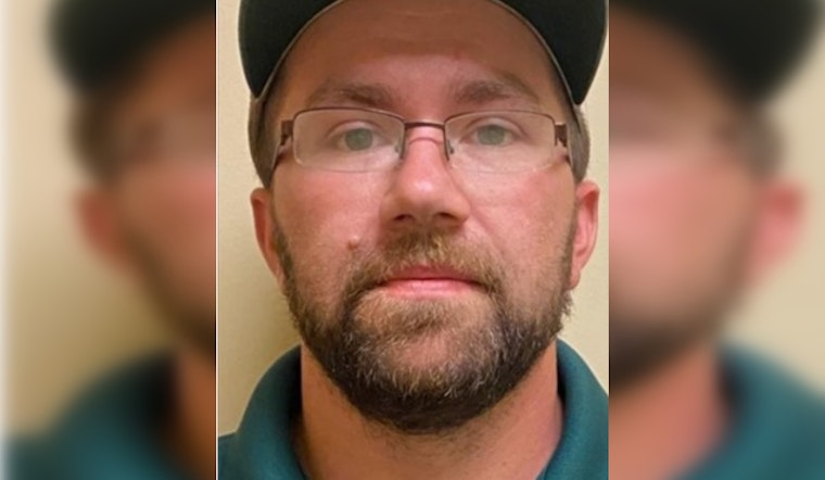 Duluth Community Alert: High-Risk Predatory Offender Relocates to the Area