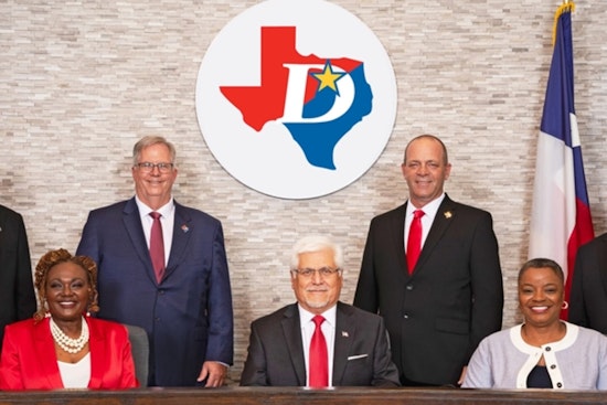 Duncanville City Council Delays Bond Election to May 2026 for Police Department and Municipal Service Center Upgrades