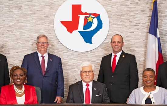Duncanville City Council Delays Bond Election to May 2026 for Police Department and Municipal Service Center Upgrades