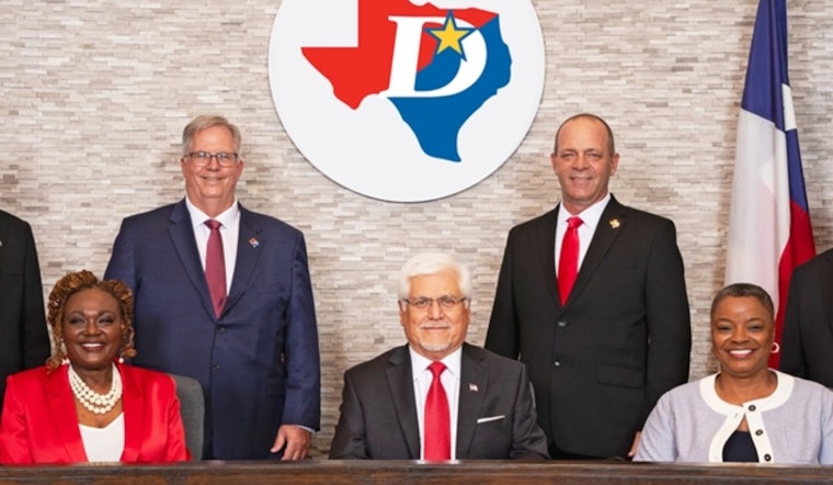 Duncanville City Council Delays Bond Election to May 2026 for Police Department and Municipal Service Center Upgrades