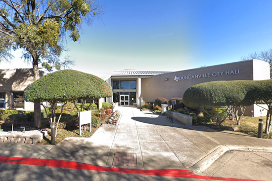 Duncanville City Manager Douglas E. Finch Resigns for Personal Reasons, Richard B. Abernethy Steps in as Interim