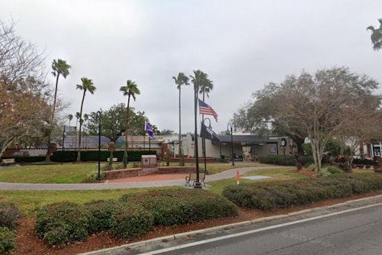 Dunedin, Florida to Salute Purple Heart Recipients with Ceremony Featuring Inspirational Veteran Charles Lemon