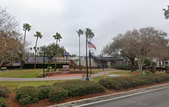 Dunedin, Florida to Salute Purple Heart Recipients with Ceremony Featuring Inspirational Veteran Charles Lemon