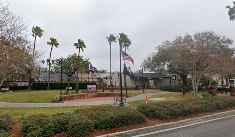 Dunedin, Florida to Salute Purple Heart Recipients with Ceremony Featuring Inspirational Veteran Charles Lemon