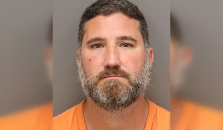 Dunedin Man Charged with DUI After Serious Head-On Collision Involving Rollover on Belcher Road