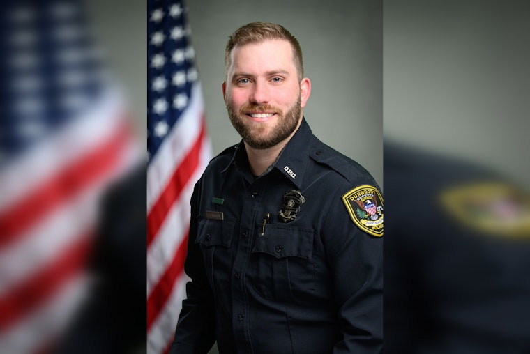 Dunwoody Community Mourns the Loss of Detective Jordan Laverty, Funeral Services to be Held in Woodstock